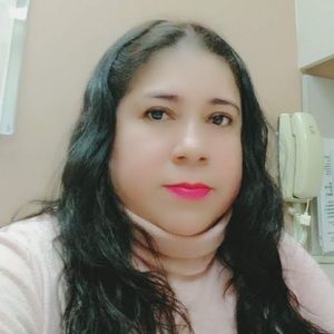 Meet your Posher, Agustina